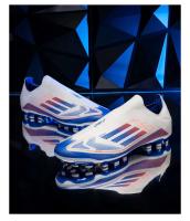 Zapatos de fútbol cómodos de alta calidad para hombres con suelas perforadoras de armadura, zapatos de fútbol para adolescentes y estudiantes. - details 6