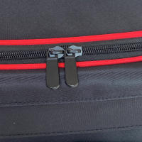 Bolsa de almacenamiento para herramientas de peluquería, almacenamiento de gran capacidad para maquillaje, tijeras de peluquería, novedad de 2023 - details 11