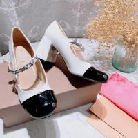 Zapatos Mary Jane Retro 2025 Estilo Pequeño Nuevo con Tacones Gruesos de Cuero para Mujeres - details 6
