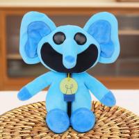 Juguete de peluche de Critters sonrientes, almohada de felpa de Catnap, Regalos para celebrar las fiestas - details 3
