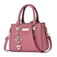 Bolsos de mano para mujer, bandolera de cuero informal, bolso de gran capacidad, bolsos de mujer, mochila de lujo de alta gama - details 0