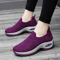 Zapatos Deportivos para Mujer 2025 Cómodos, Suaves, Transpirables, Moda en Tus Pies - details 6