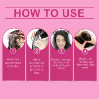 Viaree Gloss Brillo hidratante, brillante y suave que mejora el cuidado del cabello seco y encrespado - details 3