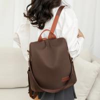 Mochilas de Nylon de Alta Calidad para Mujer Morrales de Viaje y Ocio Mochilas Escolares para Niñas - details 5