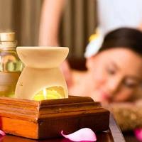 Portavelas de cerámica para té, aceite perfumado, calentador de cera, decoración para dormitorio, sala de estar, balcón, Patio, mesa - details 10