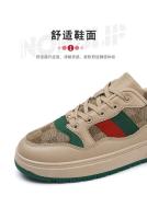 2024 nuevos zapatos casuales versátiles ligeros y lujosos, zapatos deportivos transpirables para jóvenes - details 2