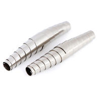 Resortes de repuesto para podadora de piezas, resorte de acero inoxidable para tijeras de jardinería, 2 unidades - details 7