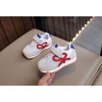 Compañero de clase verano nuevos niños zapatos deportivos niñas zapatos de bebé transpirable solo red zapatos de los niños niños gump zapatos - details 6