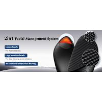 face scrubber
