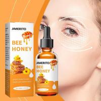 Jimerozo de Miel para Ojos Refrescante y Aliviante de Fatiga Ocular Fragancia Aromaterapélica para la Salud de los Ojos - details 0