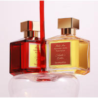 Perfume de Fragancia Ligera Duradera Auténtico Frescor Frutal Floral Leche 25ml - details 1