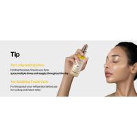 Suero de Primavera de Trufa Blanca Italiana de Amanecer Hidratante Facial Vegano - details 20