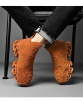 Zapatos Deportivos Casuales para Hombres Zapatillas de Entrenamiento Transpirables para Carreras - details 14