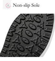 Nuevos zapatos de cuña tonificadores con plataforma para mujer, zapatos con lentejuelas, zapatos deportivos a la moda para chica, zapatos deportivos para mujer, zapatillas adelgazantes - details 7