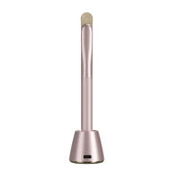 Masajeador EMS de ojos y cara, terapia de luz roja, antiarrugas, estiramiento, Reduce las ojeras, cuidado de la piel, varita de belleza ocular de 360 ° - details 8