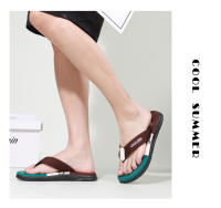 Nuevas Sandalias de Hombre para el Verano Antideslizantes, Versión Coreana Personalizada, Adecuadas para Uso al Aire Libre y Playa - details 15