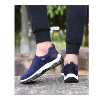 Zapatos de Senderismo Antideslizantes para Hombres Calzado Ligero para Acampar, Correr Lento, Montañismo, Deportes de Ocio Talla 38-50 - details 21