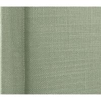 Cabecero de Lino Natural Liso con Ribete Cabezal Tapizado Cama Dormitorio Moderno Top Trending (Beige, 160cm (Camas 150/160)) - details 8