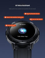 Reloj Inteligente para Exteriores Impermeable, Pantalla Amoled, Llamado Bluetooth, Asistente de Voz, Android IOS - details 7