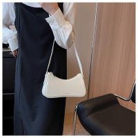 Bolsos de las axilas de las mujeres Bolsos de las mujeres Diseño de nicho Bolso cuadrado pequeño del hombro - details 24