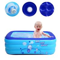 Piscina de Verano al Aire Libre Cepillo de Espuma para Baño al Aire Libre para Niños - details 5