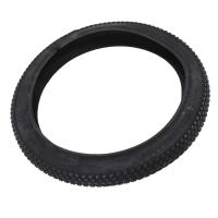 Neumático de bicicleta ZK30, resistencia a rolg reducida, banda de rodadura de alta tracción, neumático exterior de bicicleta de repuesto de goma para Cycg 18 × 2.125 - details 21