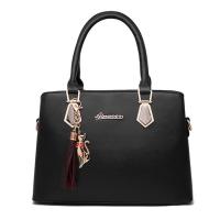 Bolsos de mano casuales, Bolsos cruzados compuestos, Moda de lujo, 2 piezas por juego - details 13
