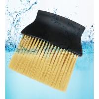 Cepillo suave para barrer el interior del coche, herramienta de lavado de coches, artefacto, espacio interior del coche, cepillo para polvo, cepillo de limpieza de salida de aire - details 5