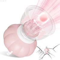 Leten potente vibración de rotación pezón vibrador juguete sexual para mujeres estimulador Manual juguetes recargables para adultos - details 1
