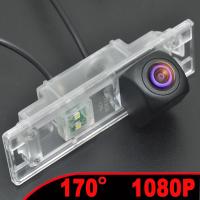 Cámara de Vehículo de Vista Trasera Auto Wayfeng WF Resolución 1080P Para BMW Serie 1, 120i, 640i, F12, F13, Z4, E89, E81, E87, 135i, F20, F21 - details 5