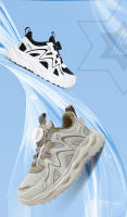 Nuevos zapatos para niños, zapatillas de deporte para niños y niñas, zapatos deportivos transpirables para exteriores, zapatos de tenis antideslizantes, zapatos cómodos para caminar - details 2