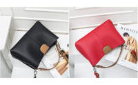 Nuevo bolso cruzado simple, moderno y elegante, bolso informal para mujer. - details 20
