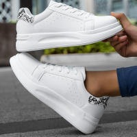 Zapatillas deportivas informales para mujer, zapatos planos a la moda, transpirables, cómodos y ligeros, antideslizantes, regalo - details 1