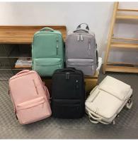 Mochila de Espacio Expandible de Alta Calidad 2024 Para Parejas, Bolsa de Escuela, Negocios, Viajes, Computadora Deportes y Exteriores, Mochilas de Senderismo - details 13
