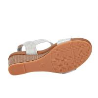 Sandalias De Mujer Vintage Bohemio Cuñas Zapatos De Mujer Casual Sandalias De Tacón Para Vacaciones Estilo Callejero Zapatos De Mujer De Verano - details 8