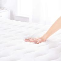 memory foam topper