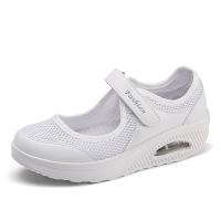 zapatos deportivos de verano para mujer zapatillas planas - details 1