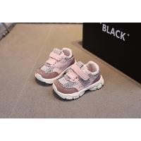 Zapatos de Verano Nuevos para Bebés Niños Transpirables, Suaves, Antideslizantes con Suela de Malla - details 5