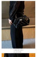 Bolso Elegante para Mujeres de la Marca de Hong Kong2025Nuevo bolso de mano de viaje de este año - details 6