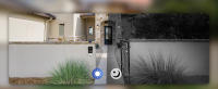 TMEZON Videoportero WiFi 4 Hilos,1080P IP Sistema de intercomunicación con 7 zoll Monitor de Pantalla táctil y Timbre con Cable,Desbloqueo por aplicación/Tarjeta,Instantánea/Grabación,Tuya Smart - details 7