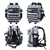 25L/30LSports Camping senderismo senderismo bolsas mochilas de Camping mujer mochila de viaje mochila para mujeres mochilas para hombres - details 12