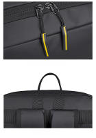 Mochila de viaje cabina avion, impermeable para deporte al aire libre,bolsa para computadora portátil - details 27