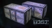 Rompecabezas de Metal Pythón DIY Juguete de Serpiente Mecánica de Alta Precisión - details 12