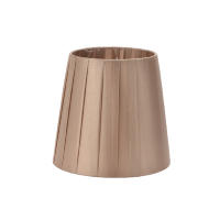 Small Clip On Lamp Shade Handmade Mini Clip On Unique Lampshade For Table Lamp Wall Lamp - details 0
