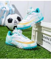 Zapatos deportivos de entrenamiento profesionales antideslizantes de fútbol para hombres y mujeres adultos - details 10