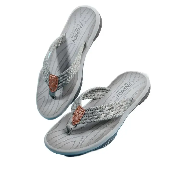 Sandalias de chanclas para hombres EVASandalias de verano para hombres, chanclas de playa - 1