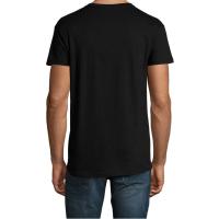 Camiseta Guns N' Roses # 4 - Slash - música Hard Rock - Unisex algodón premium - details 4