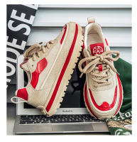 Nuevos Zapatos De Plataforma Versátiles Casuales, Zapatos De Moda Deportivos Antideslizantes Y Resistentes Al Desgaste De Moda Para Hombres - details 12