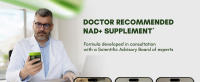 nr nicotinamide riboside nad anti aging supplement niacinamide riboside cata-kor nad cata kor nad