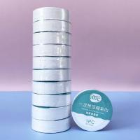 Toalla facial, accesorios de baño, toalla comprimida no tejida Spunlace, paño desechable, toalla de baño comprimida, toallita húmeda con agua - details 4